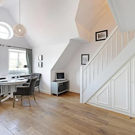 Eastend Appartamento