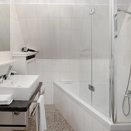 Appartamento Eastend List