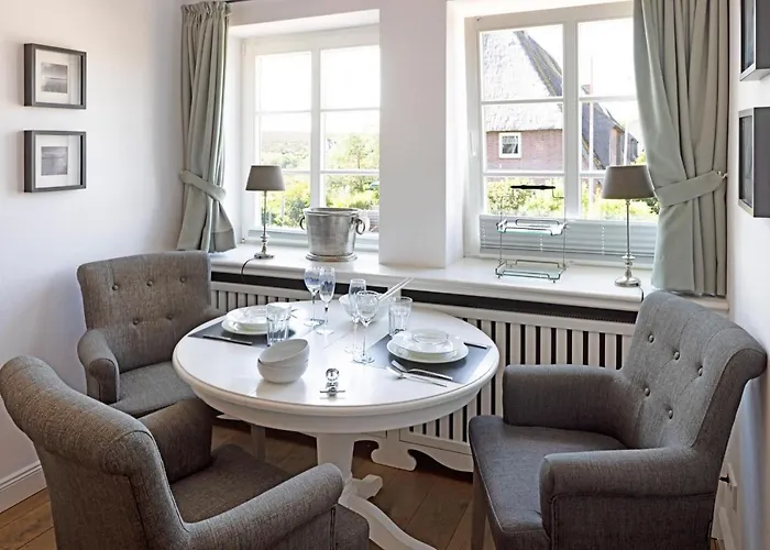 Apartamento Eastend List