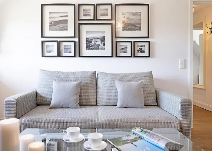 Eastend Apartamento *