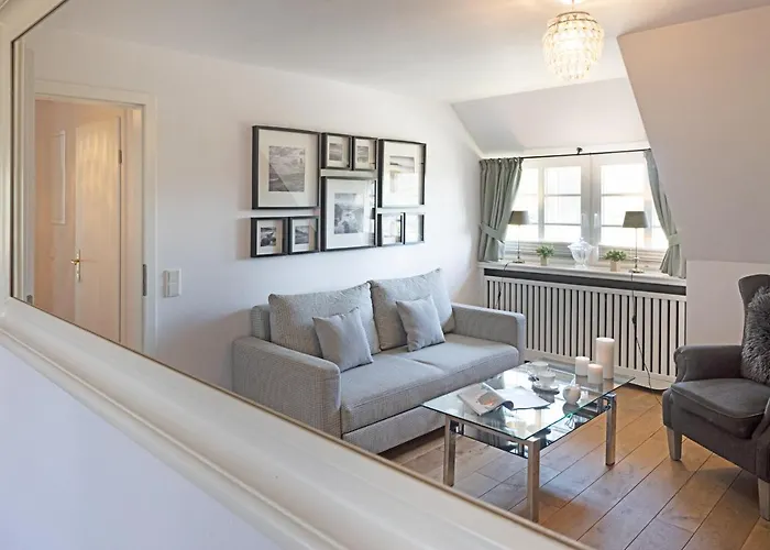 Apartamento Eastend *