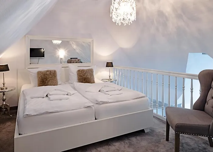 Apartamento Eastend *