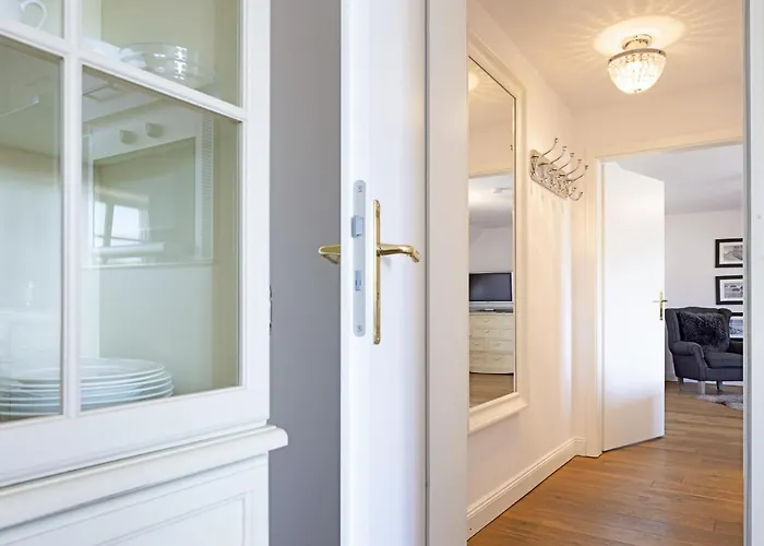 Eastend Apartamento *