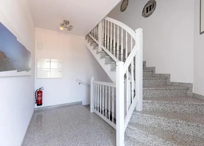 Eastend Apartamento List