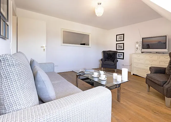 Apartamento Eastend *