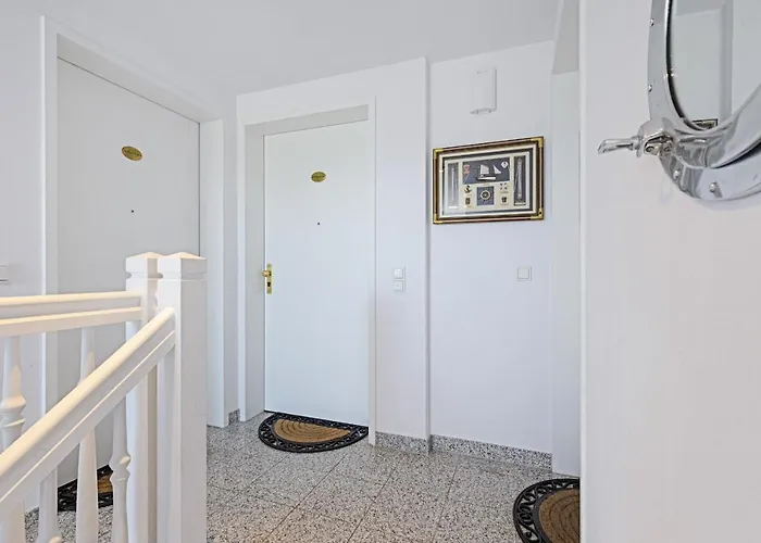 Eastend Apartamento List